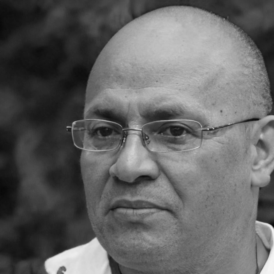 Portrait de Philippe Martin, expert en gestion de portefeuille